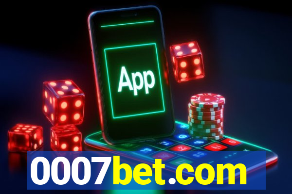0007bet.com