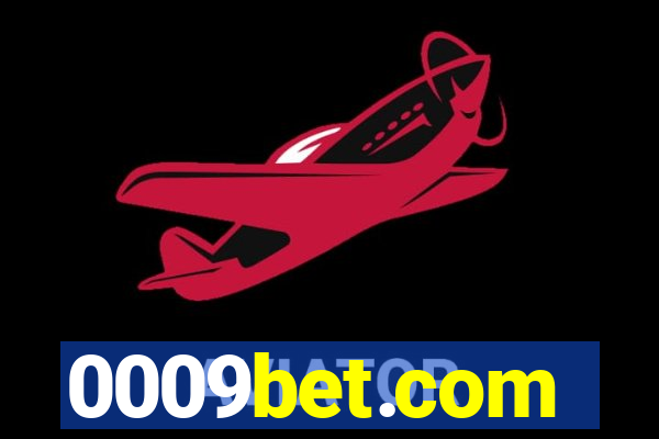 0009bet.com