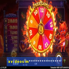 xvídeos m***************