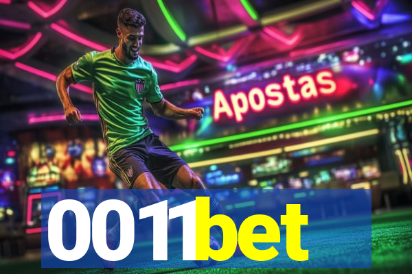 0011bet