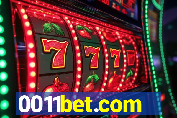 0011bet.com