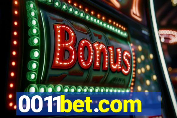 0011bet.com