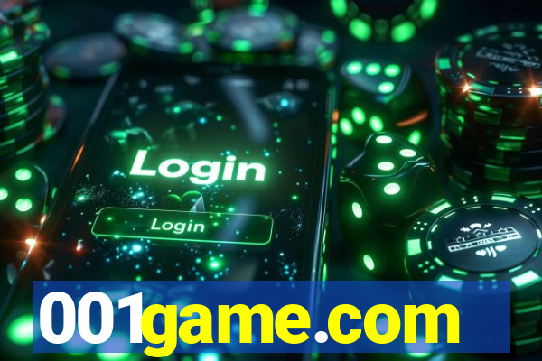 001game.com