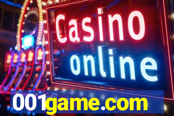 001game.com