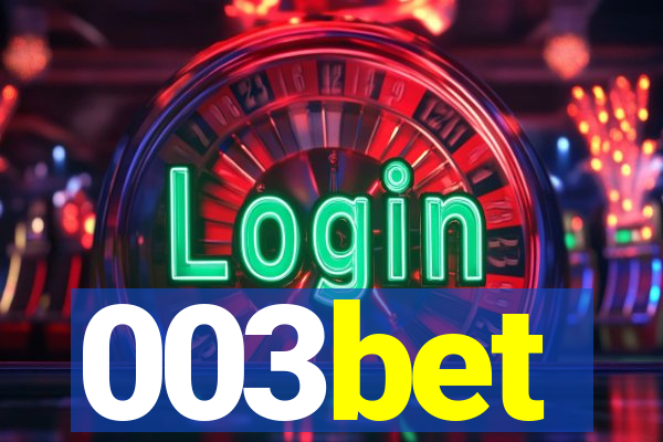 003bet