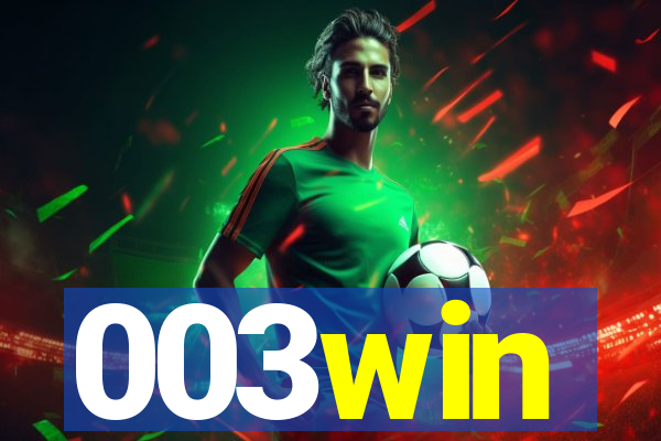 003win