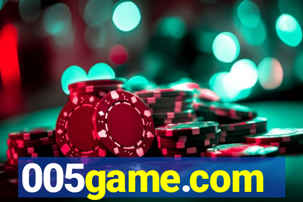 005game.com
