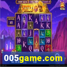 005game.com