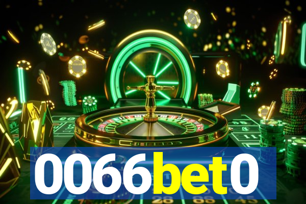 0066bet0
