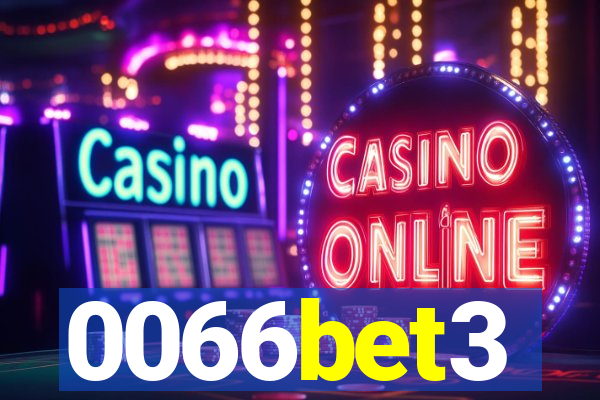 0066bet3