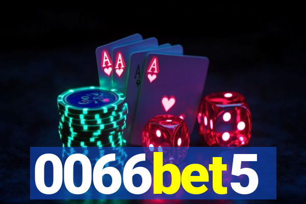0066bet5