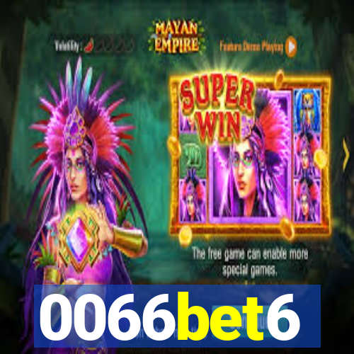 0066bet6