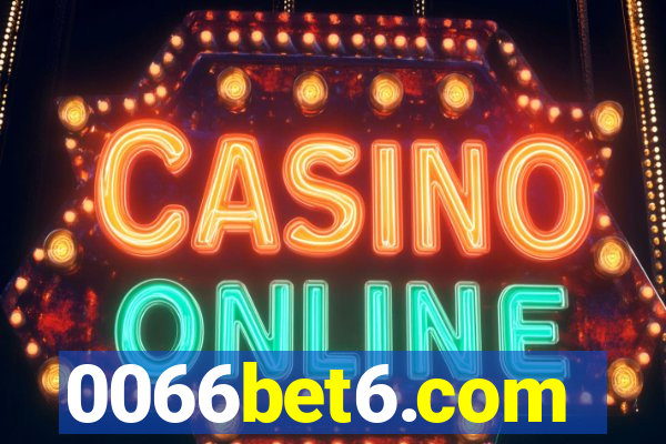0066bet6.com