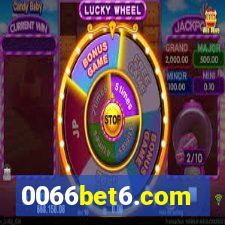 0066bet6.com