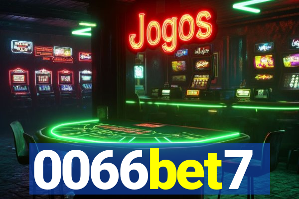 0066bet7