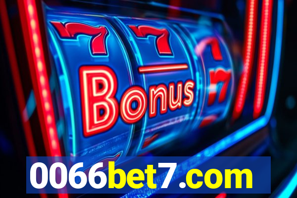 0066bet7.com