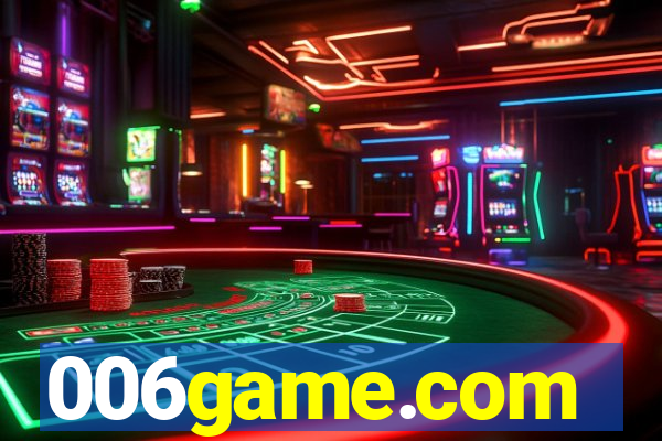006game.com
