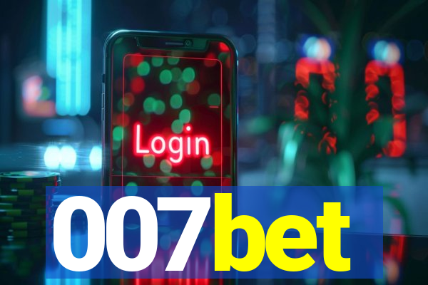007bet