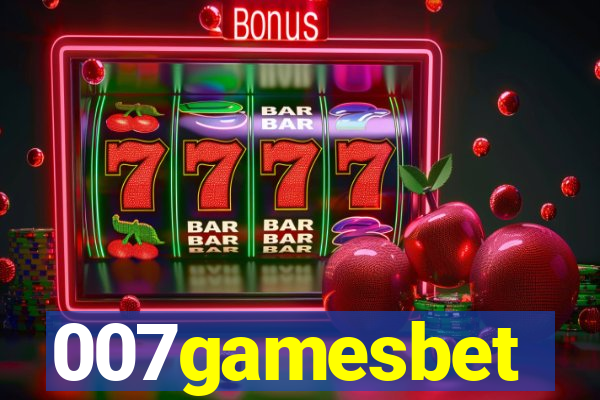 007gamesbet