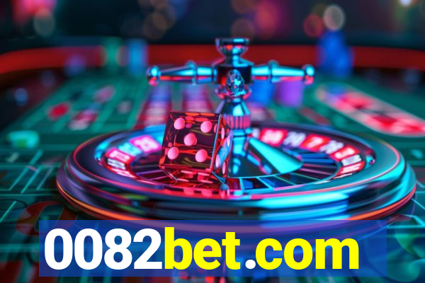 0082bet.com
