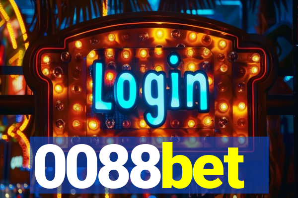 0088bet