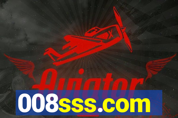008sss.com