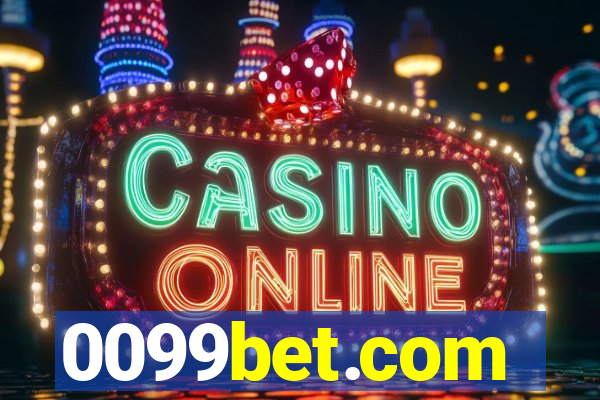 0099bet.com