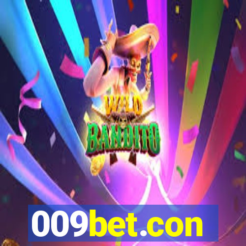 009bet.con