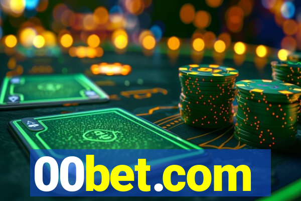 00bet.com