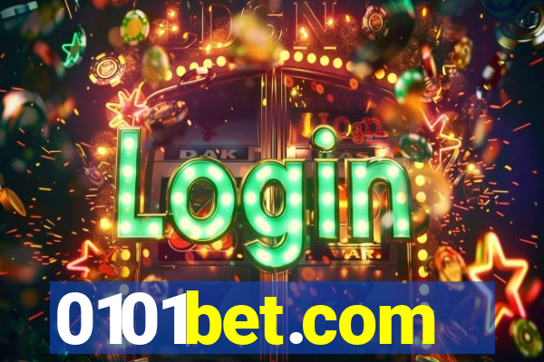 0101bet.com