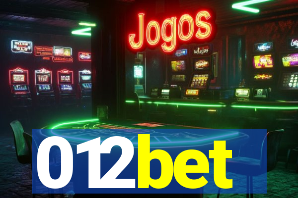 012bet