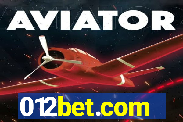 012bet.com