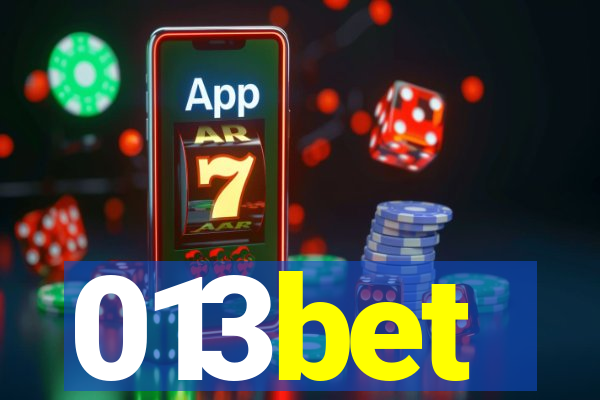 013bet