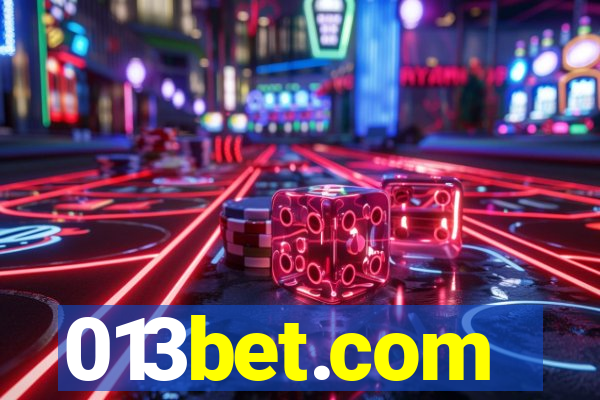 013bet.com