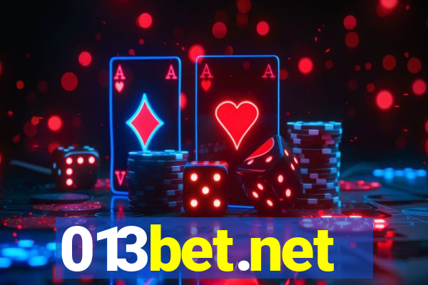 013bet.net