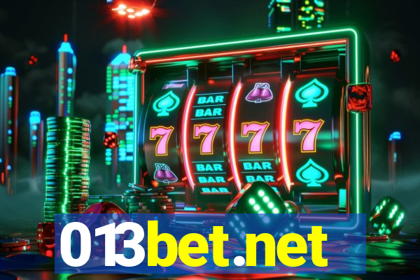 013bet.net