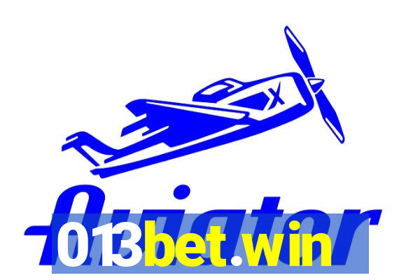 013bet.win