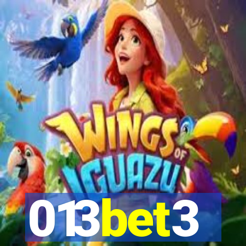 013bet3