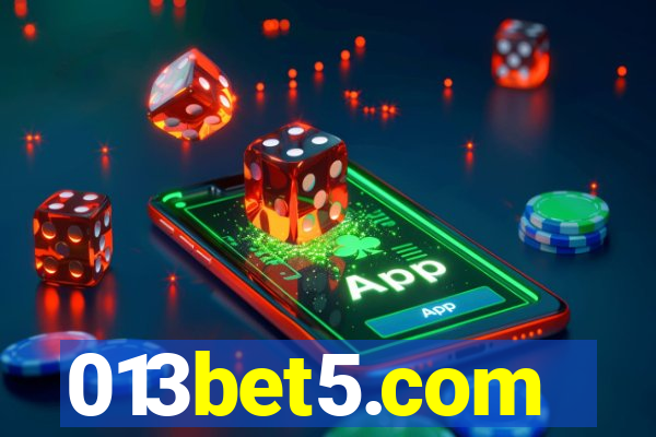 013bet5.com