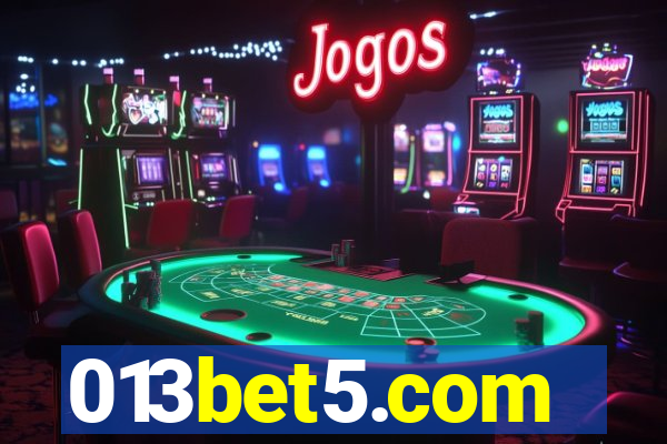 013bet5.com