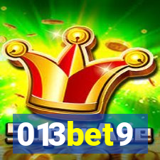 013bet9