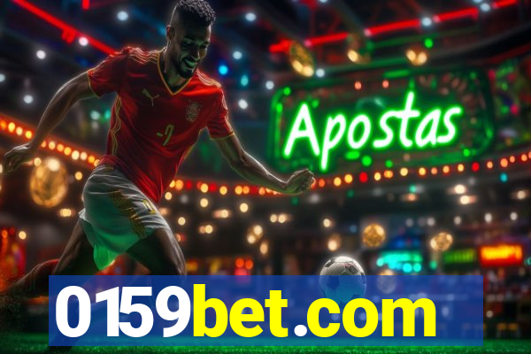 0159bet.com