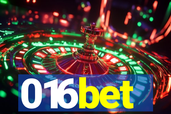 016bet