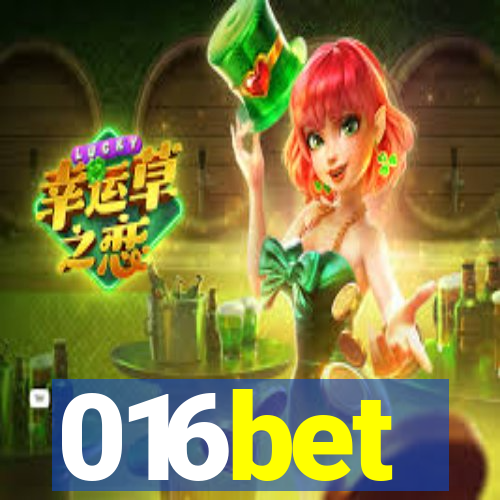 016bet