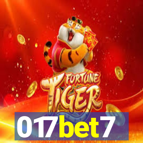 017bet7