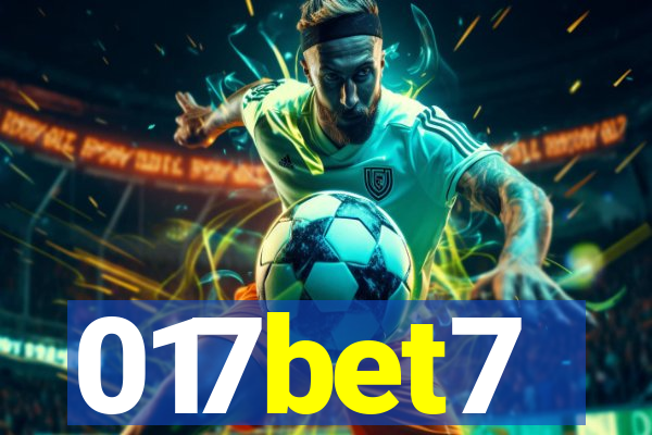 017bet7