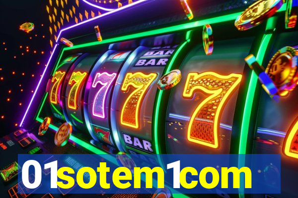 01sotem1com
