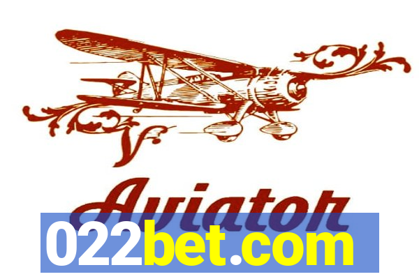 022bet.com