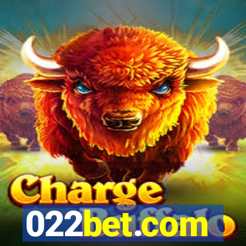 022bet.com
