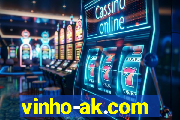vinho-ak.com
